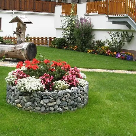 Haus Ladner Apartament Kappl (Landeck)