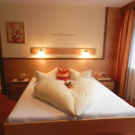 Apartament Haus Ladner
