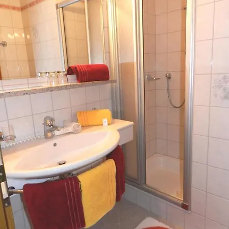 Haus Ladner 卡普尔