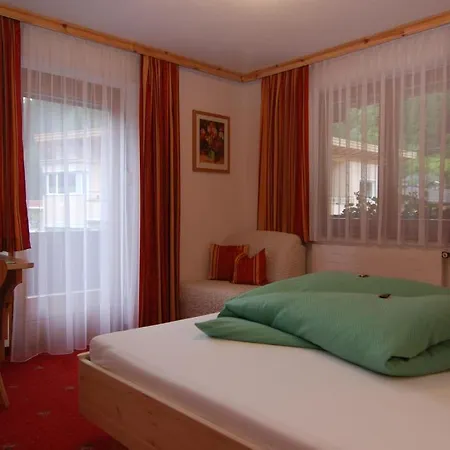Haus Ladner 卡普尔