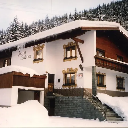Haus Ladner